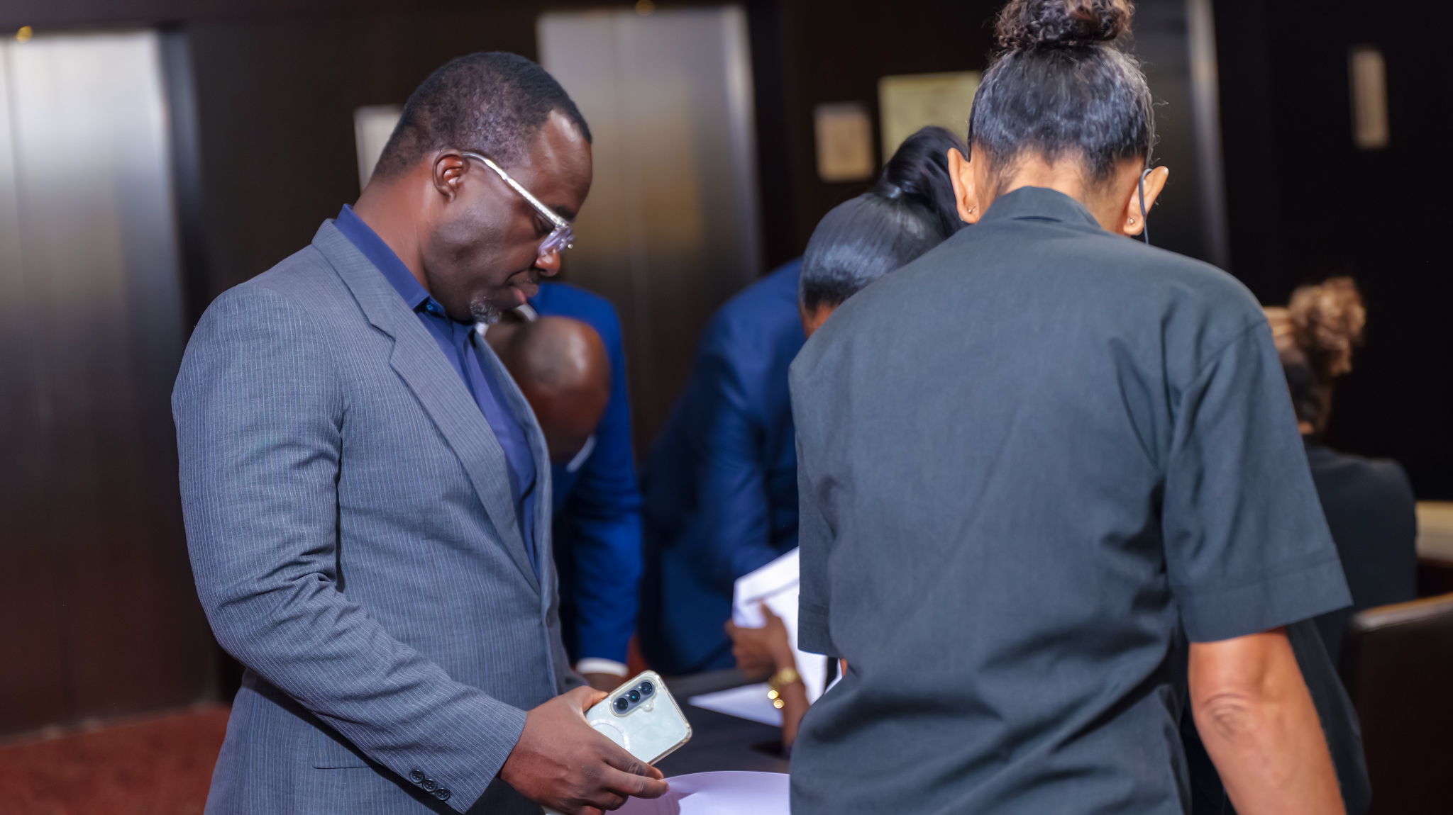 Galeria MINEA 2025 - Imagem 1