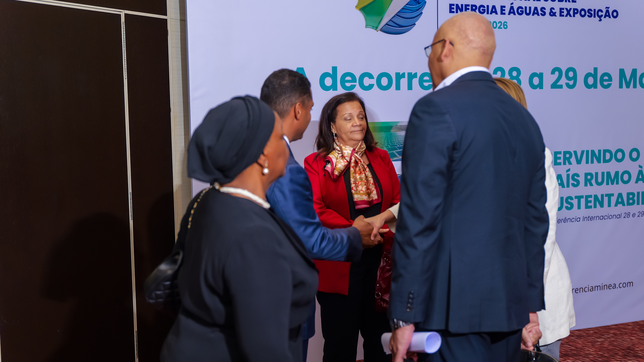 Galeria MINEA 2025 - Imagem 4