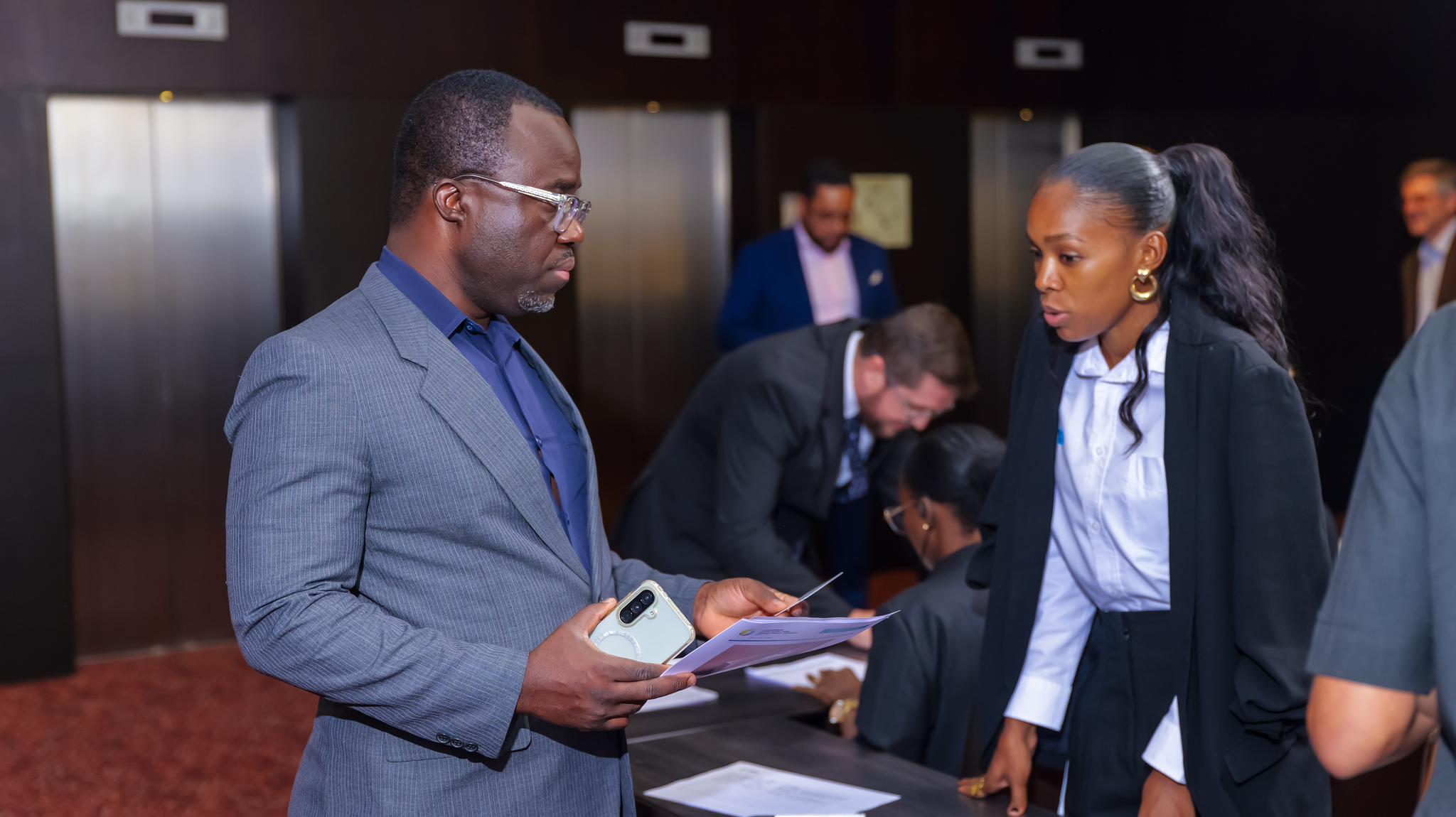 Galeria MINEA 2025 - Imagem 5