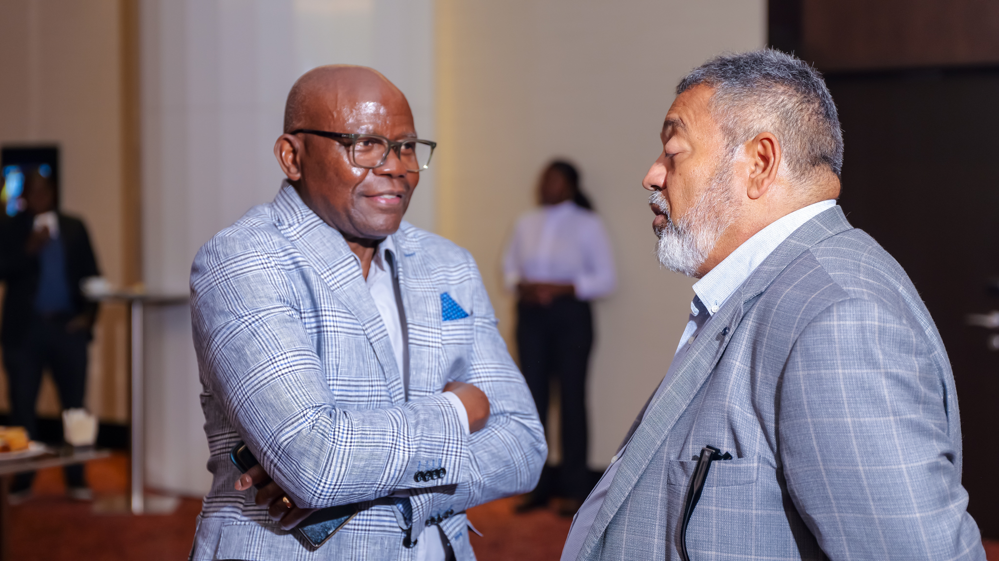 Galeria MINEA 2025 - Imagem 11