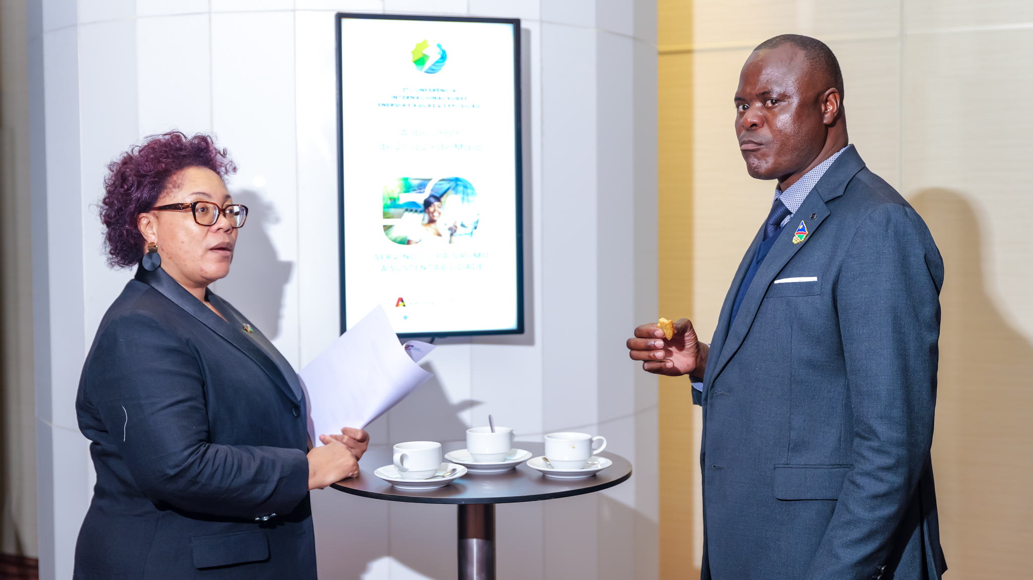 Galeria MINEA 2025 - Imagem 12