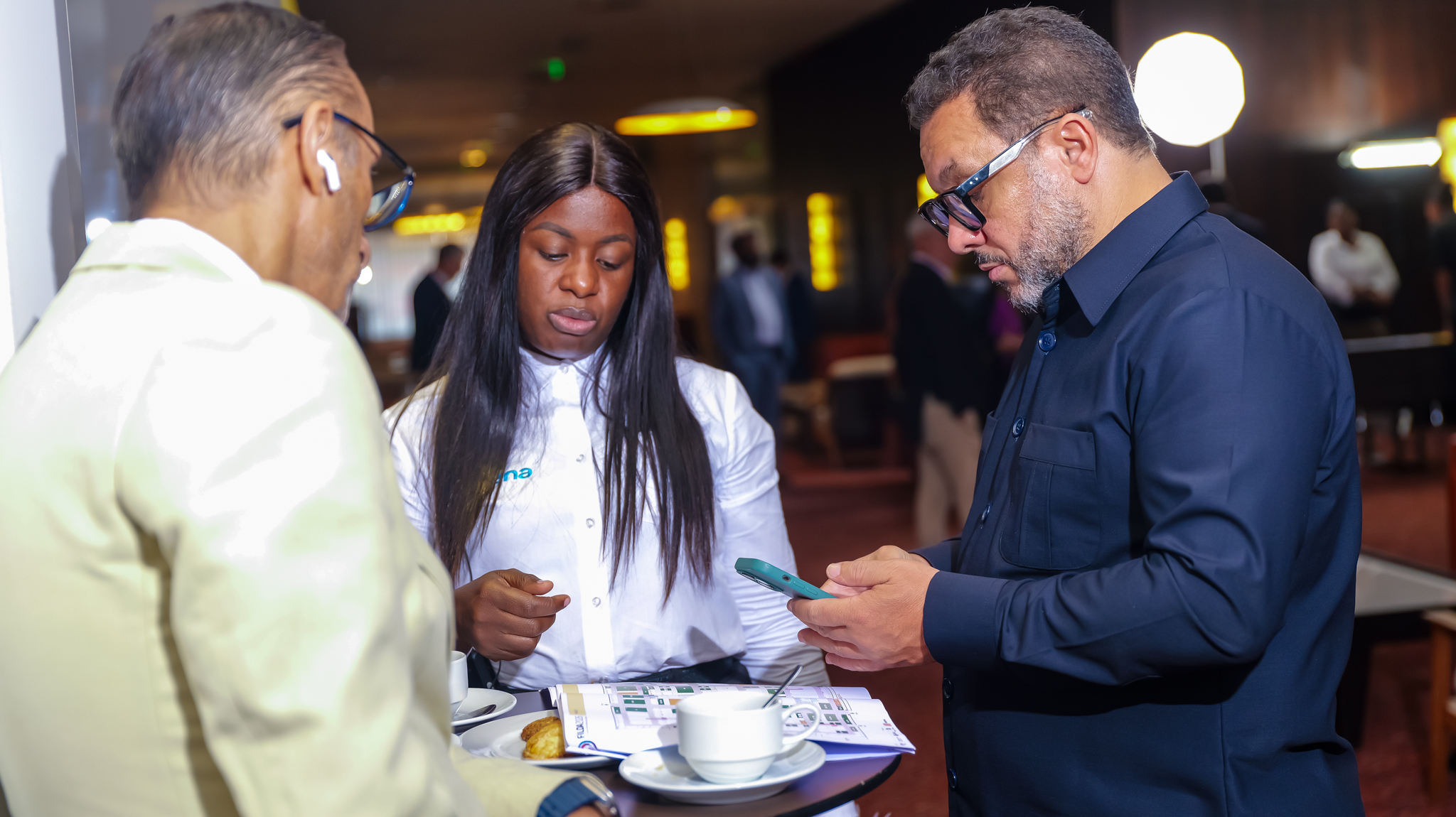 Galeria MINEA 2025 - Imagem 14