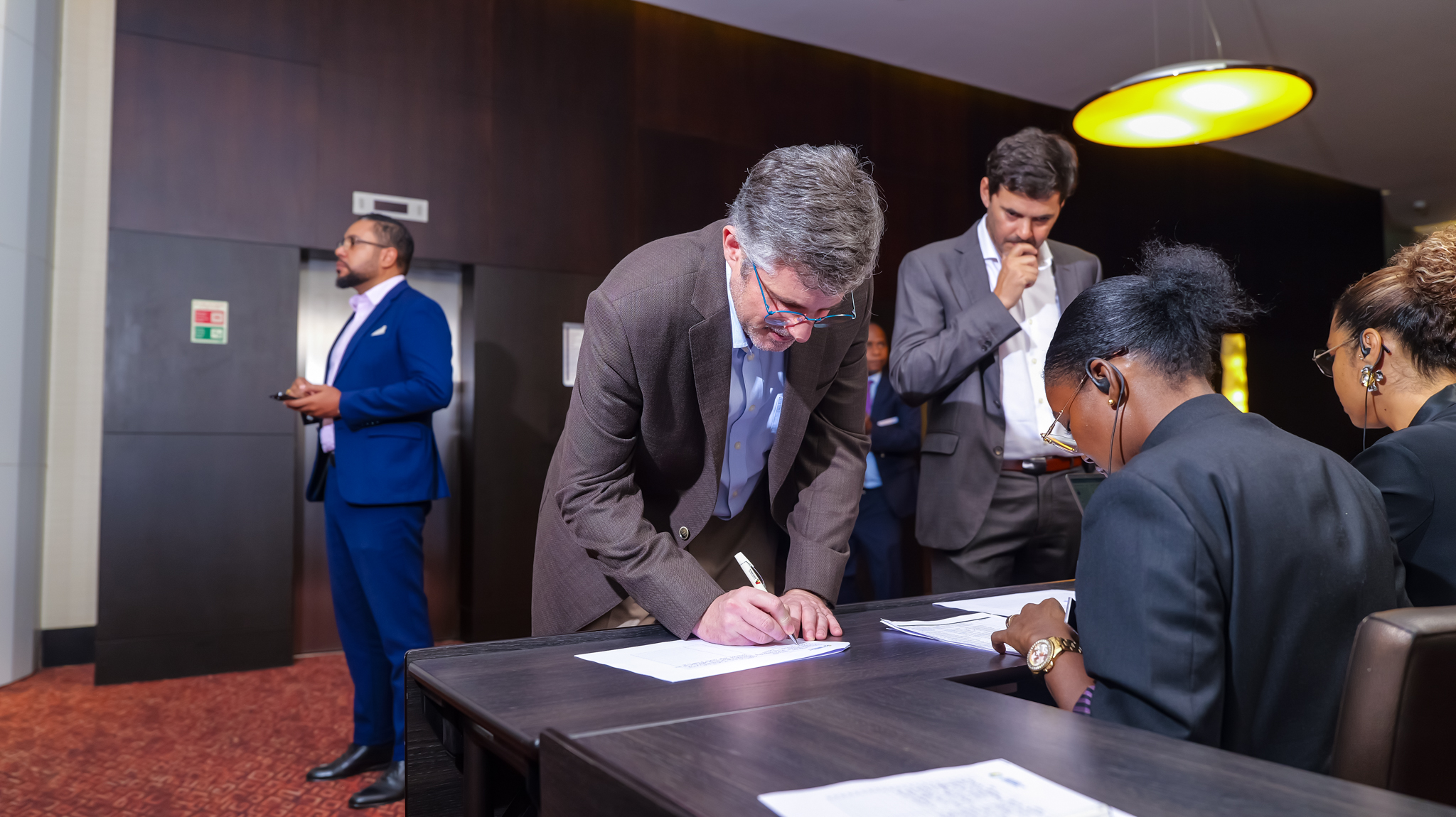 Galeria MINEA 2025 - Imagem 18