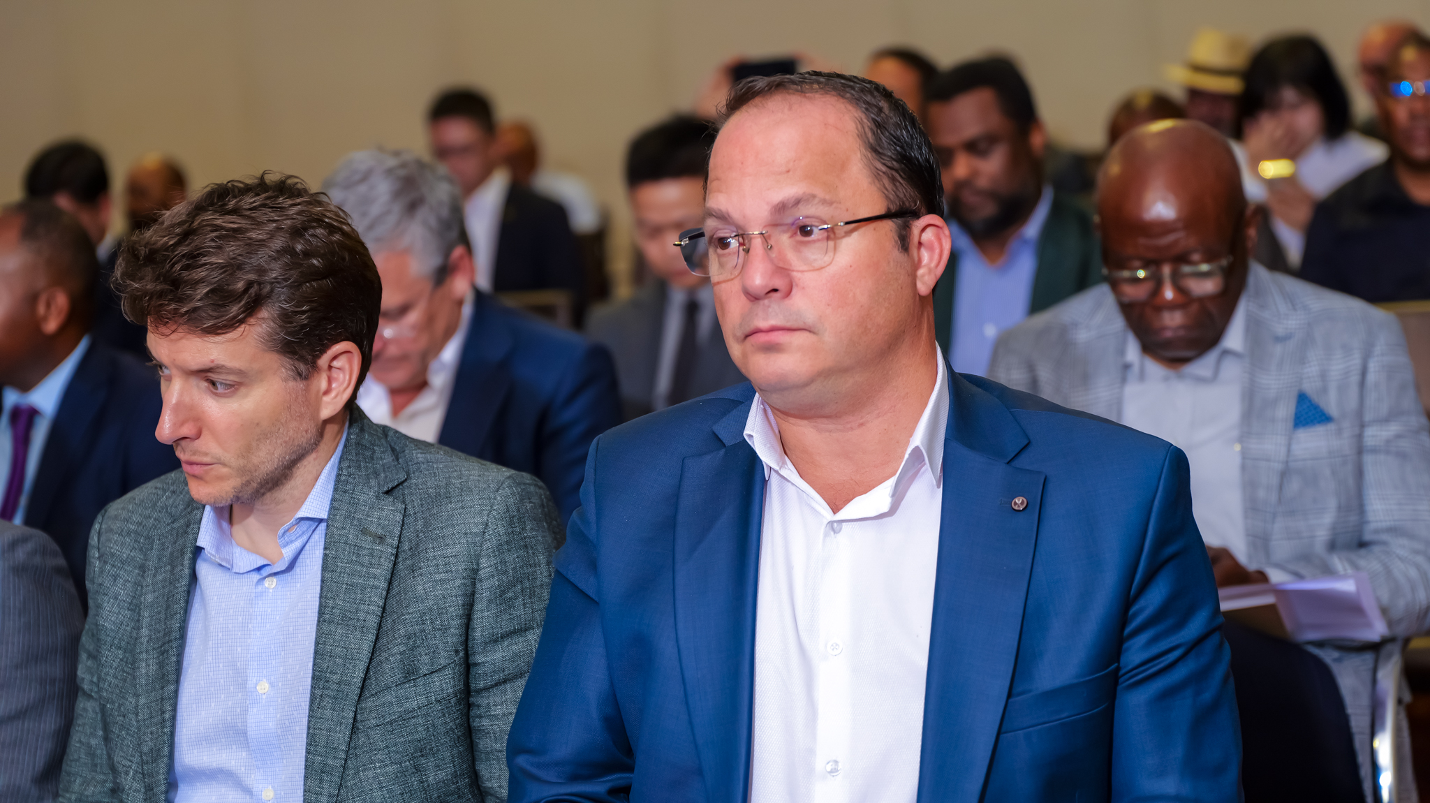 Galeria MINEA 2025 - Imagem 27