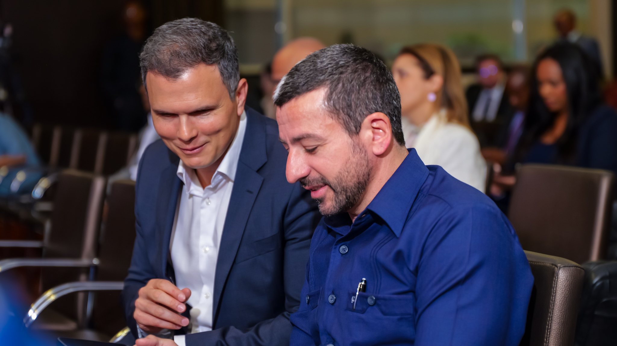 Galeria MINEA 2025 - Imagem 28