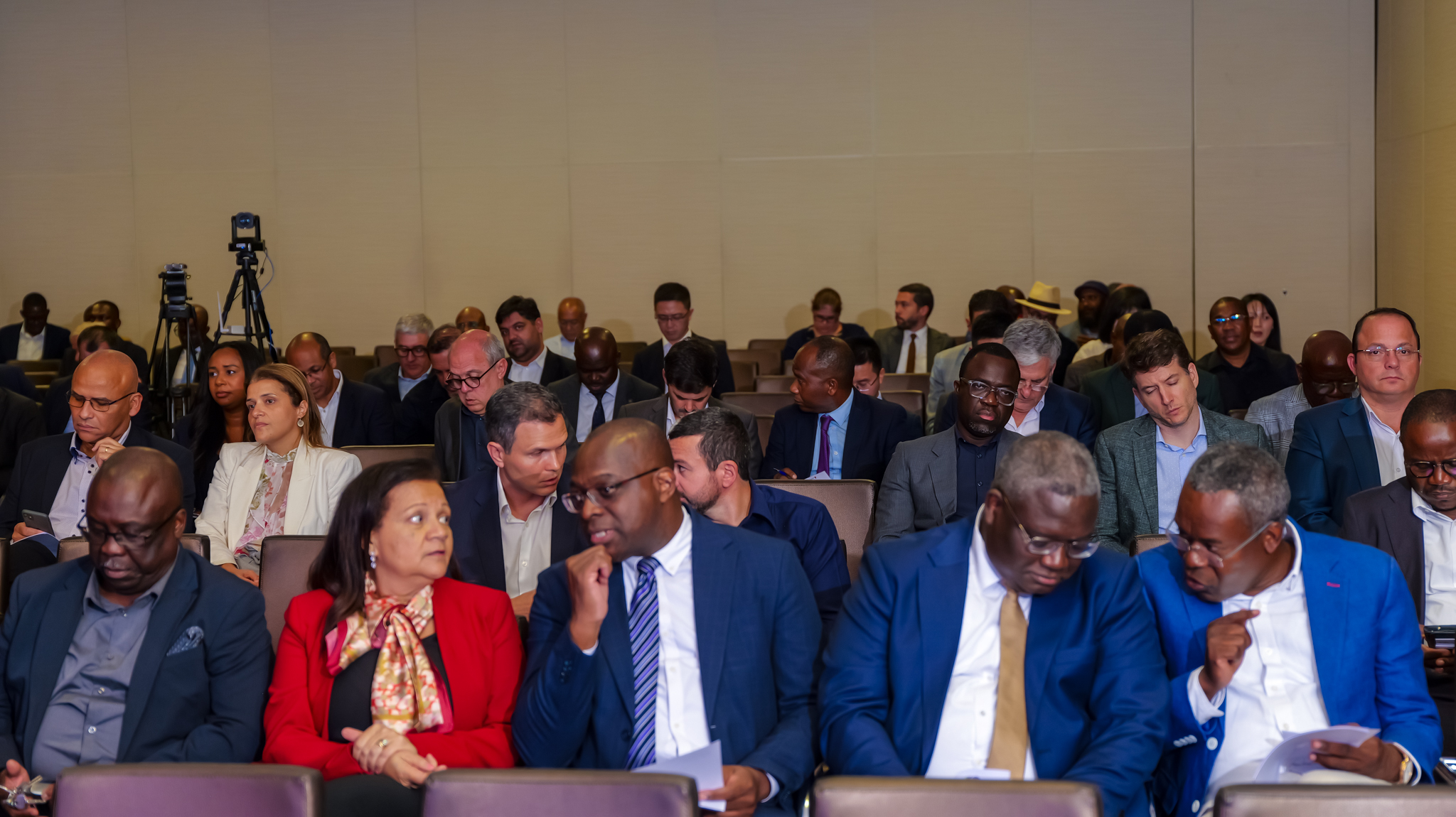 Galeria MINEA 2025 - Imagem 29