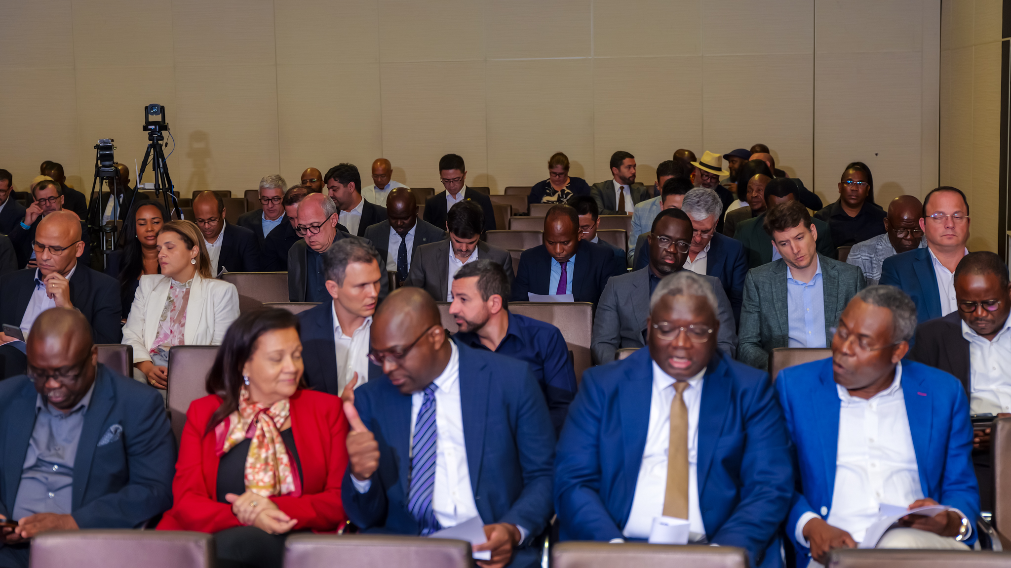 Galeria MINEA 2025 - Imagem 30