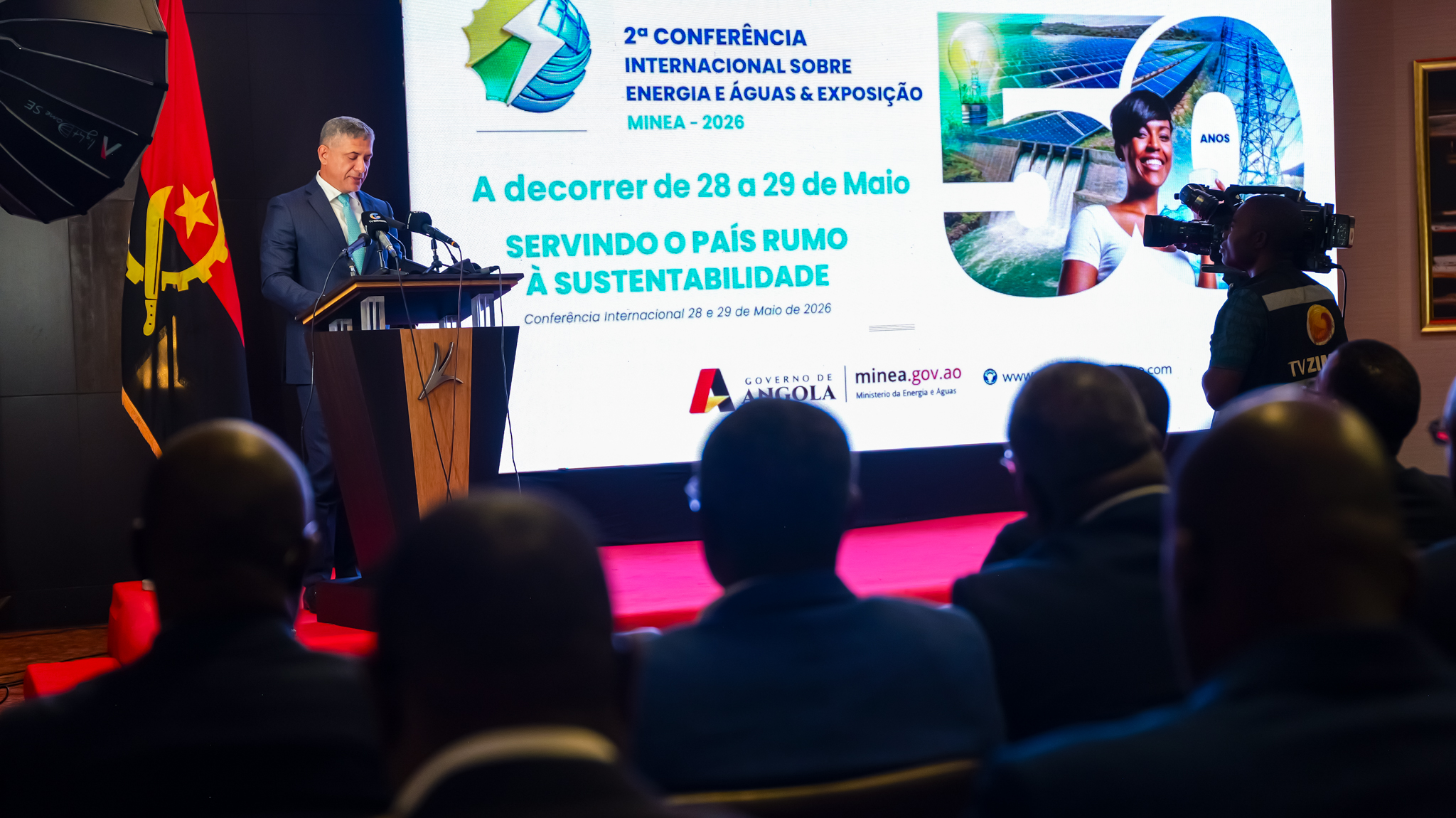 Galeria MINEA 2025 - Imagem 36