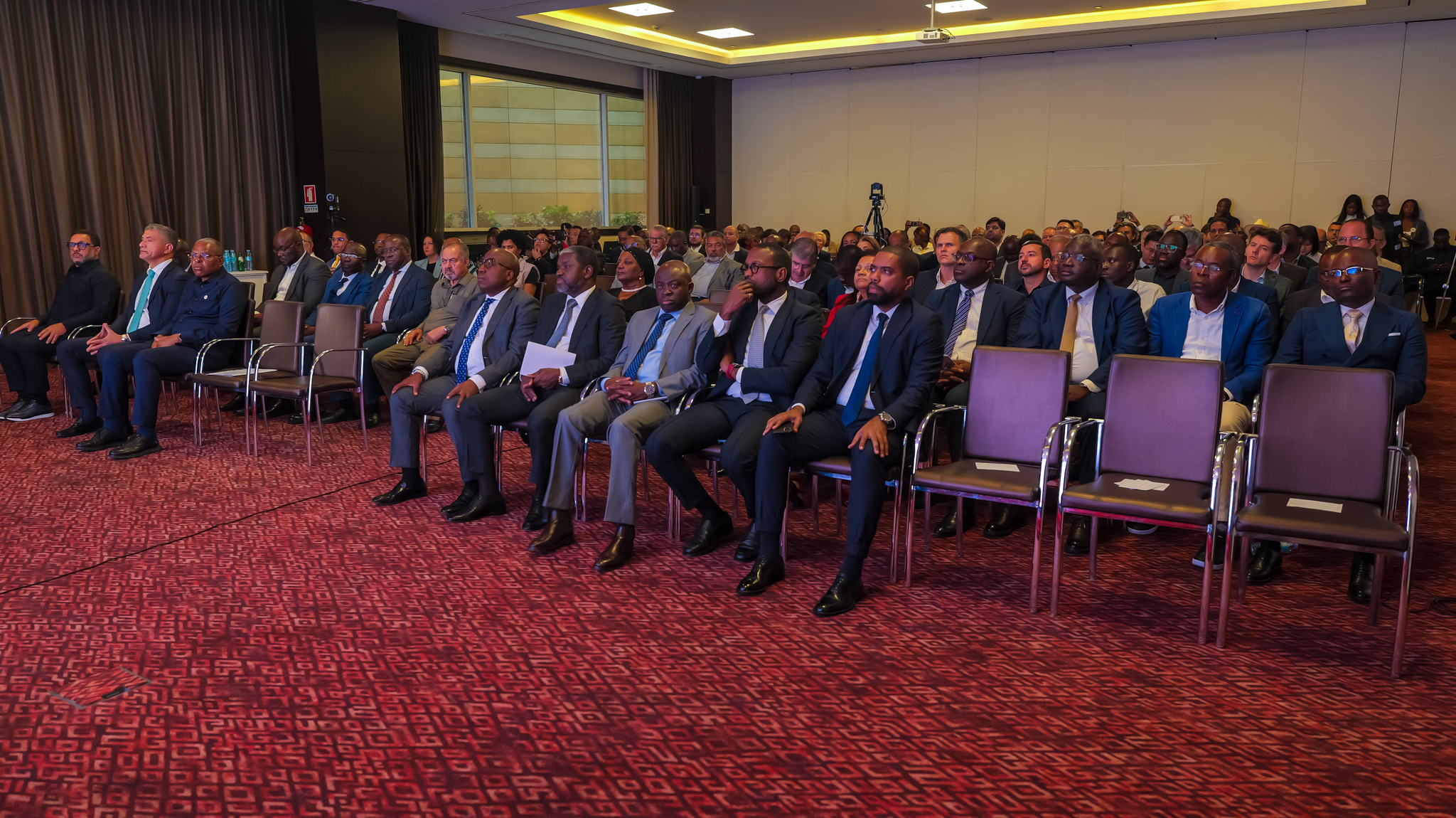 Galeria MINEA 2025 - Imagem 51