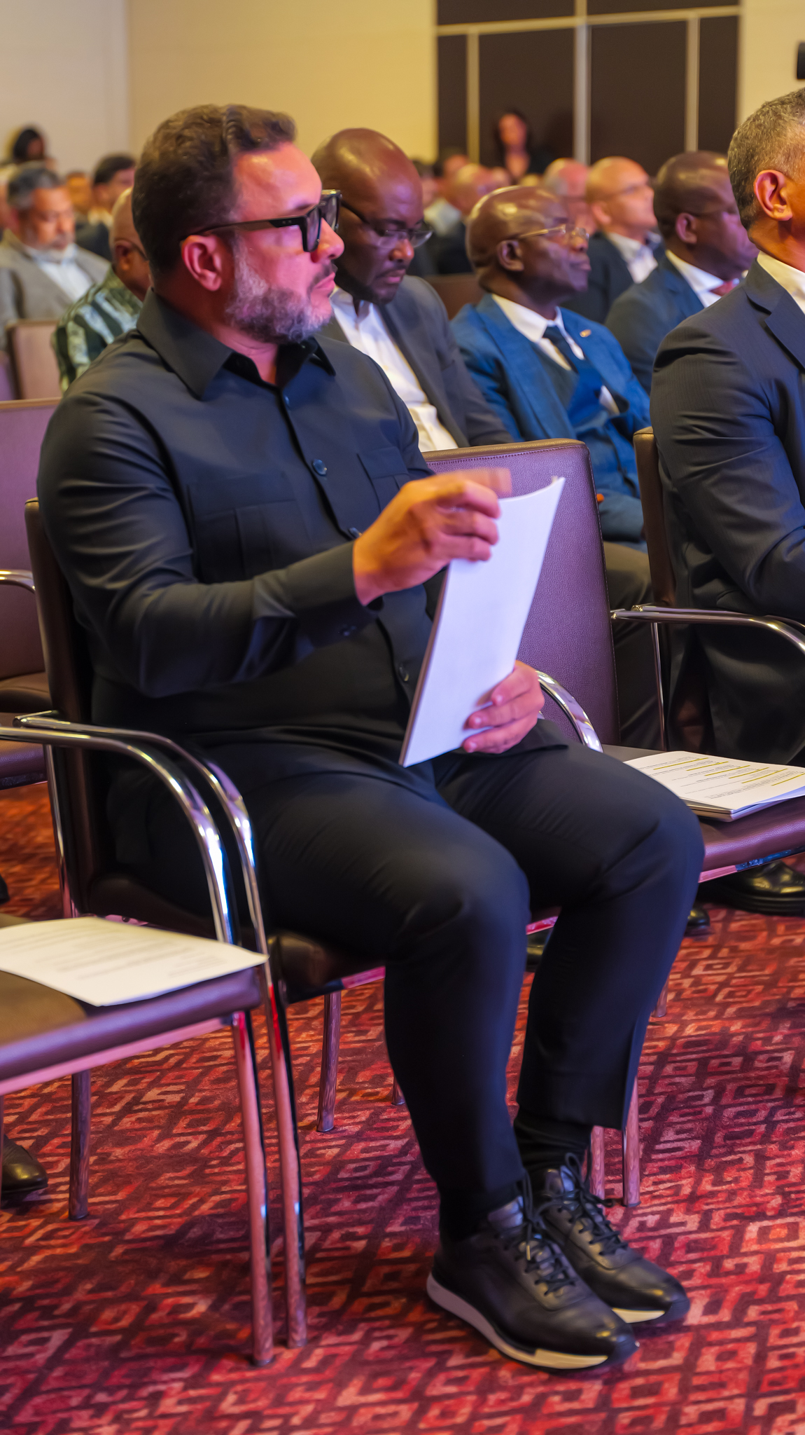 Galeria MINEA 2025 - Imagem 56