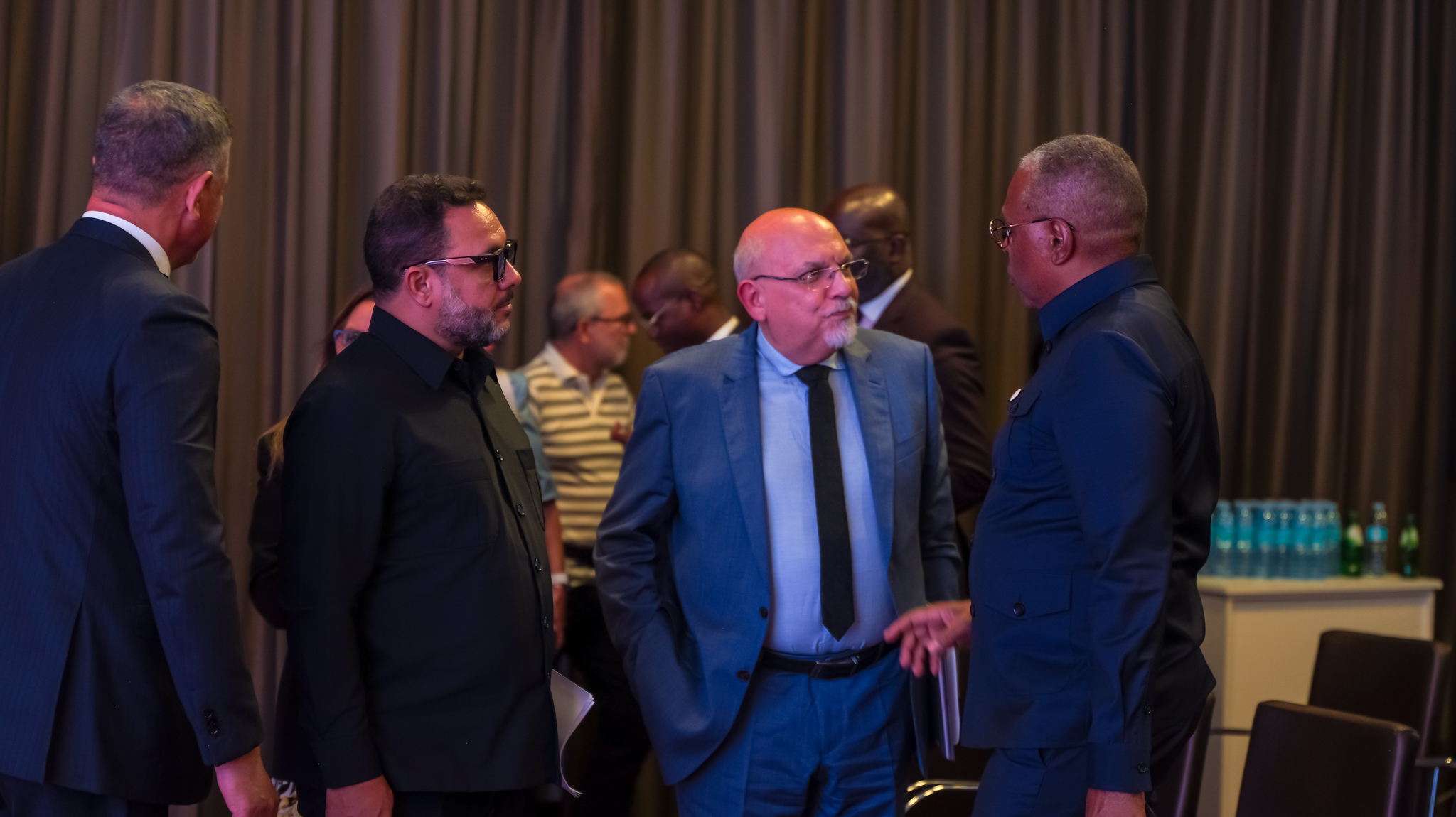 Galeria MINEA 2025 - Imagem 70