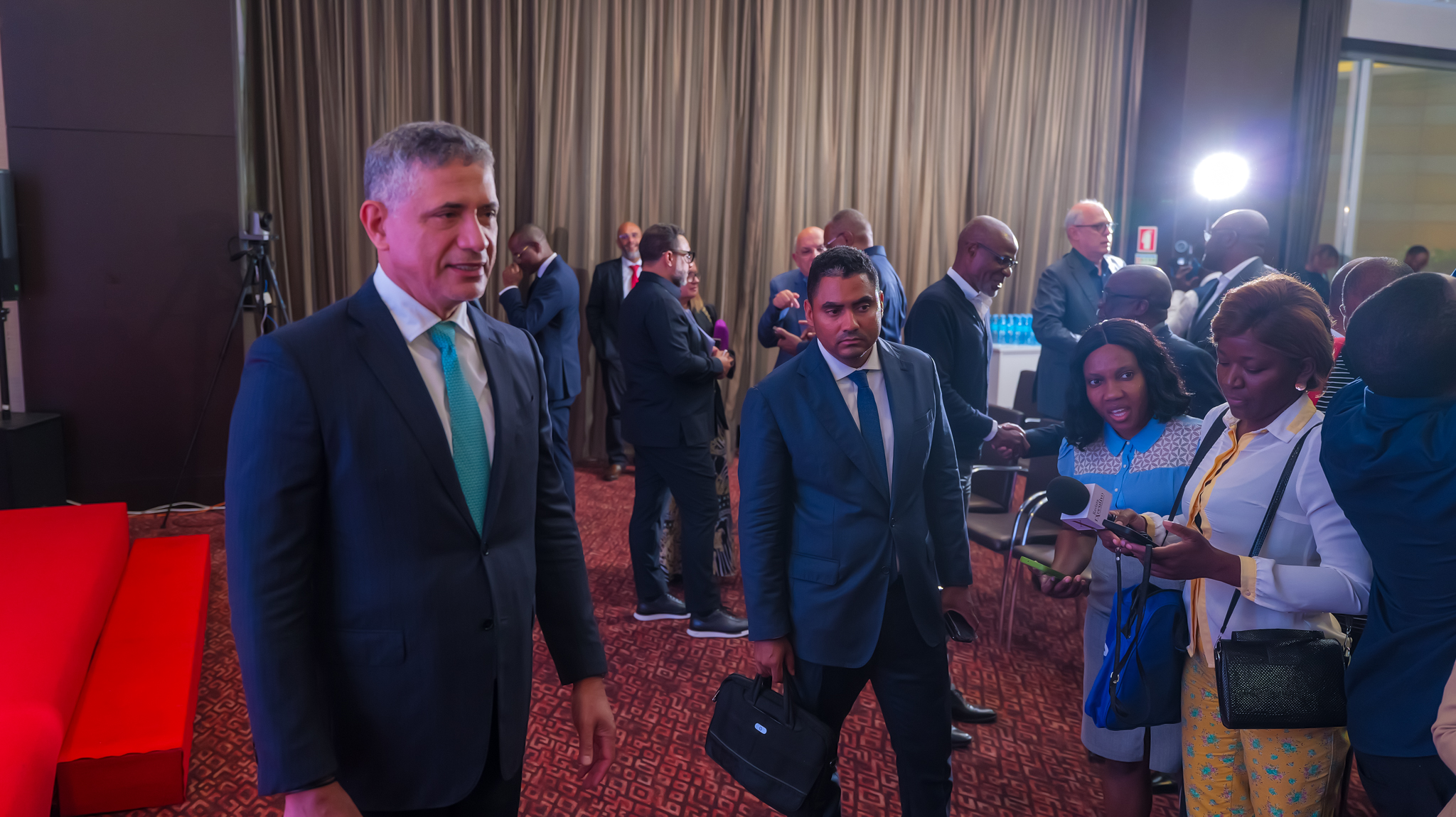 Galeria MINEA 2025 - Imagem 73