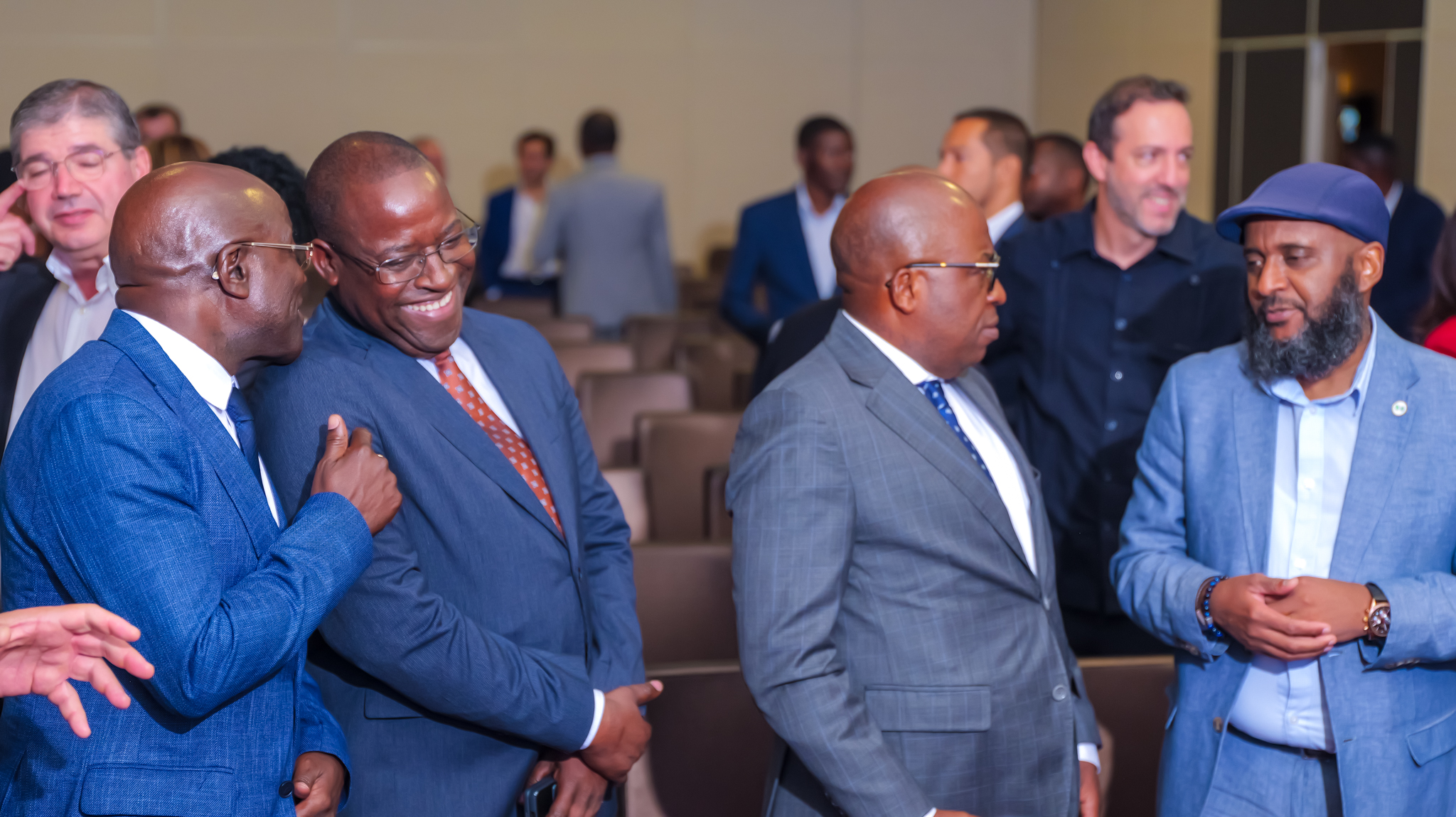 Galeria MINEA 2025 - Imagem 80