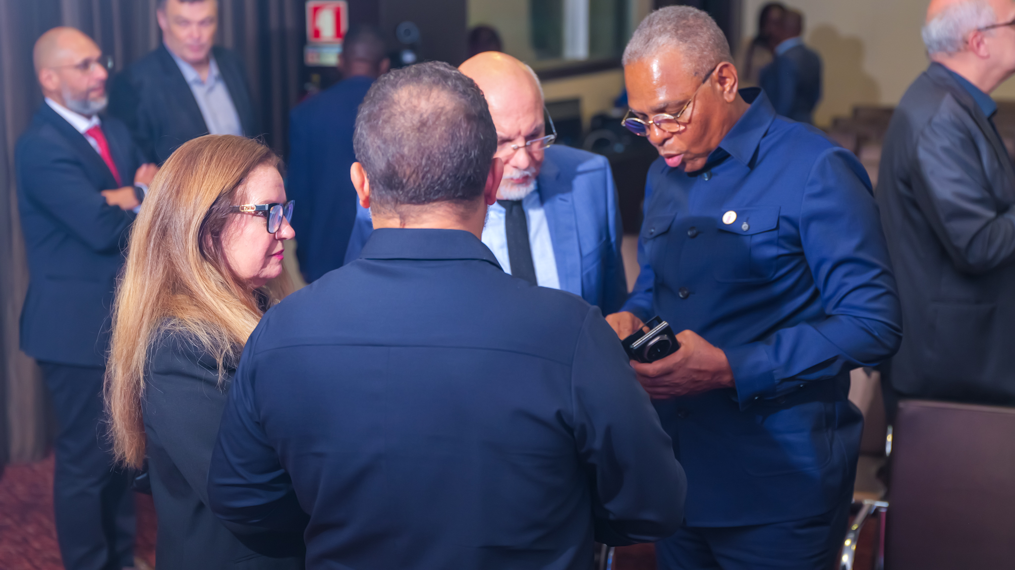 Galeria MINEA 2025 - Imagem 81