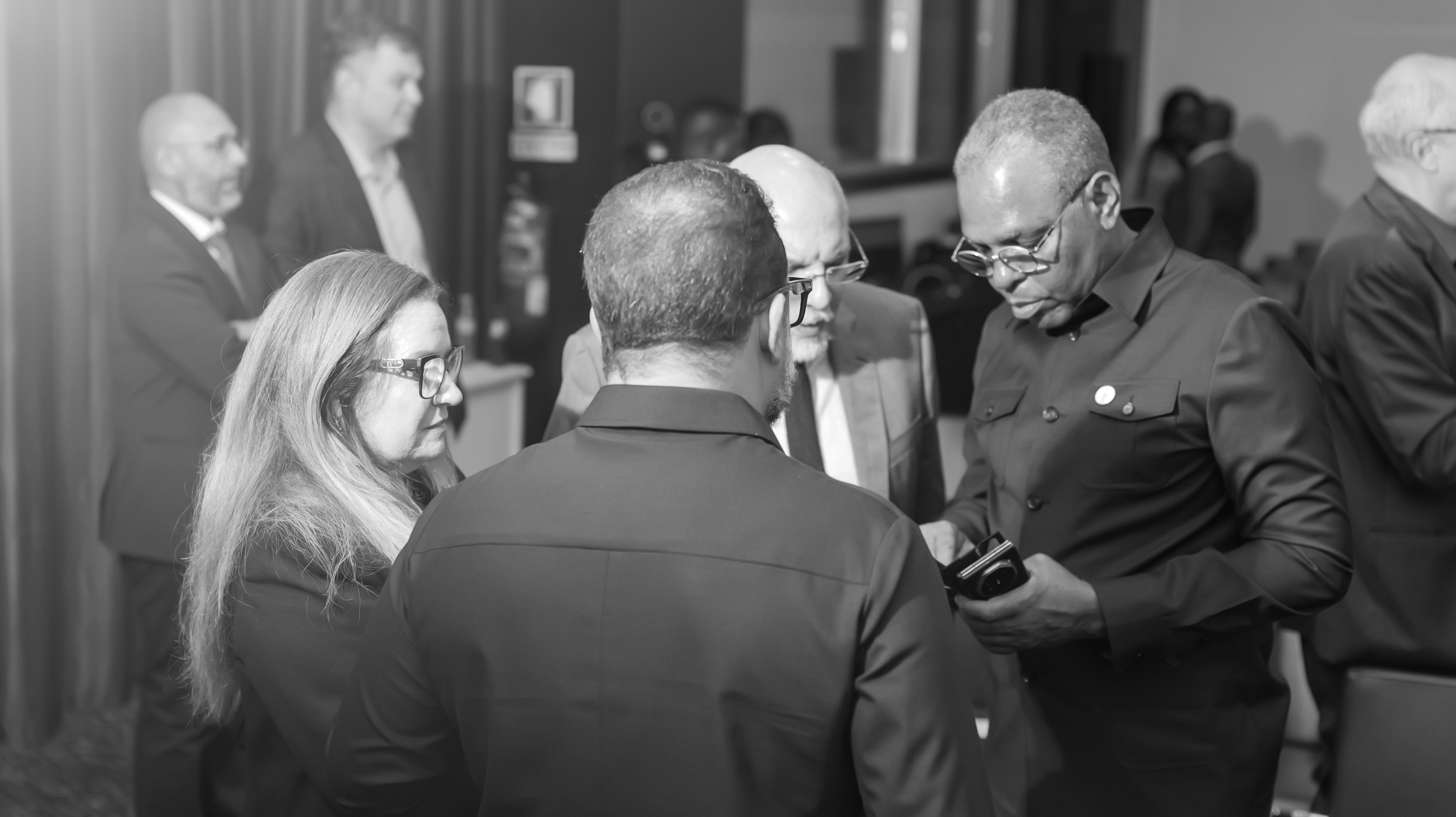 Galeria MINEA 2025 - Imagem 82