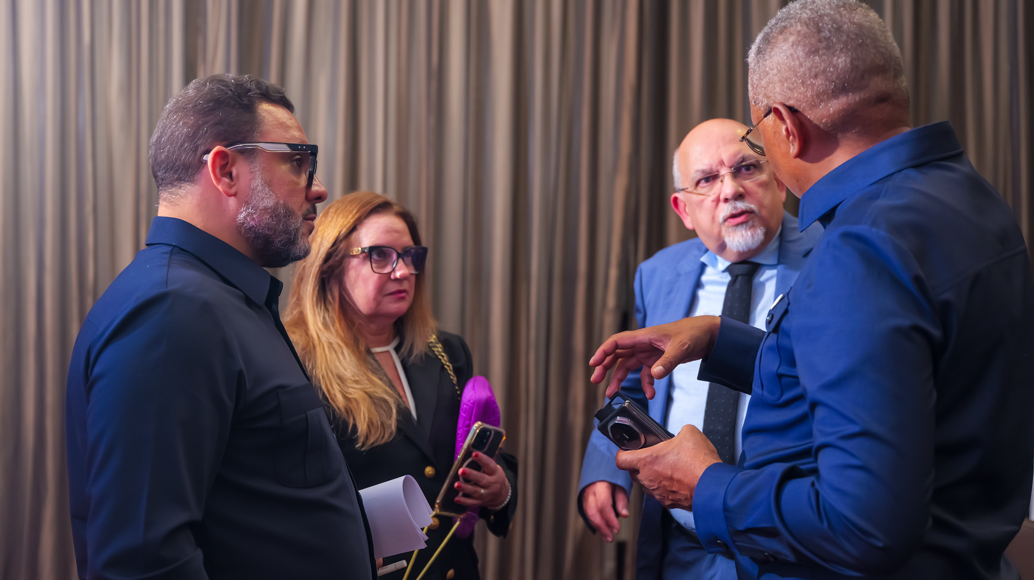 Galeria MINEA 2025 - Imagem 84