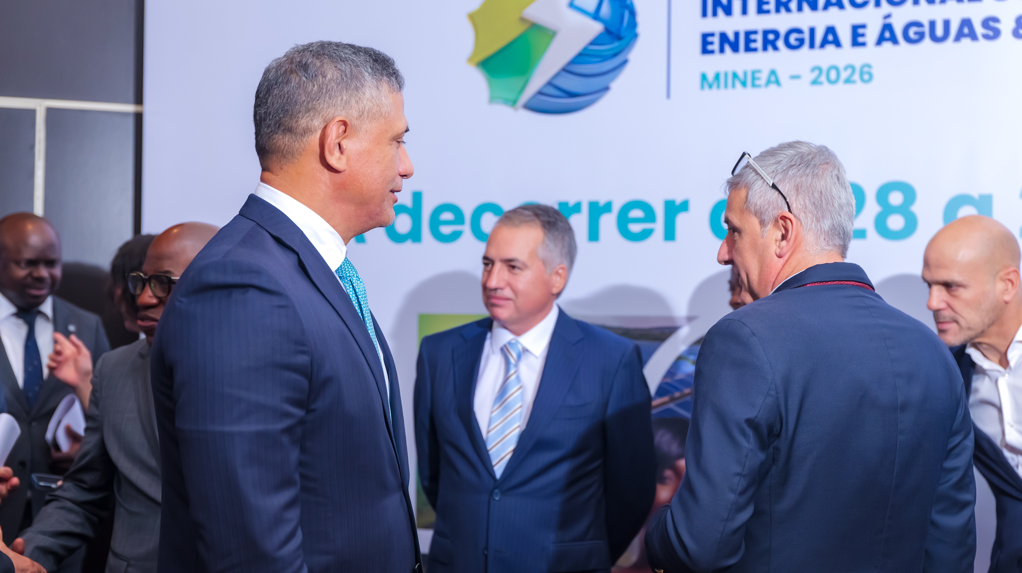 Galeria MINEA 2025 - Imagem 85