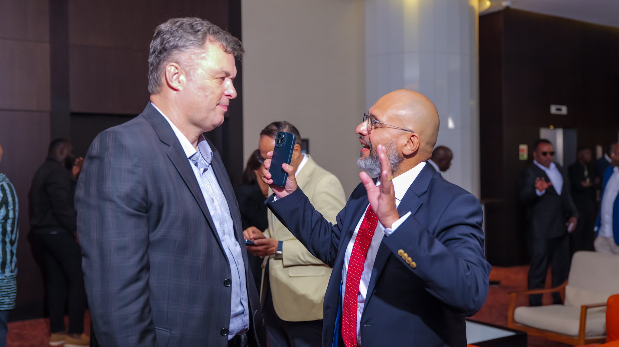 Galeria MINEA 2025 - Imagem 91