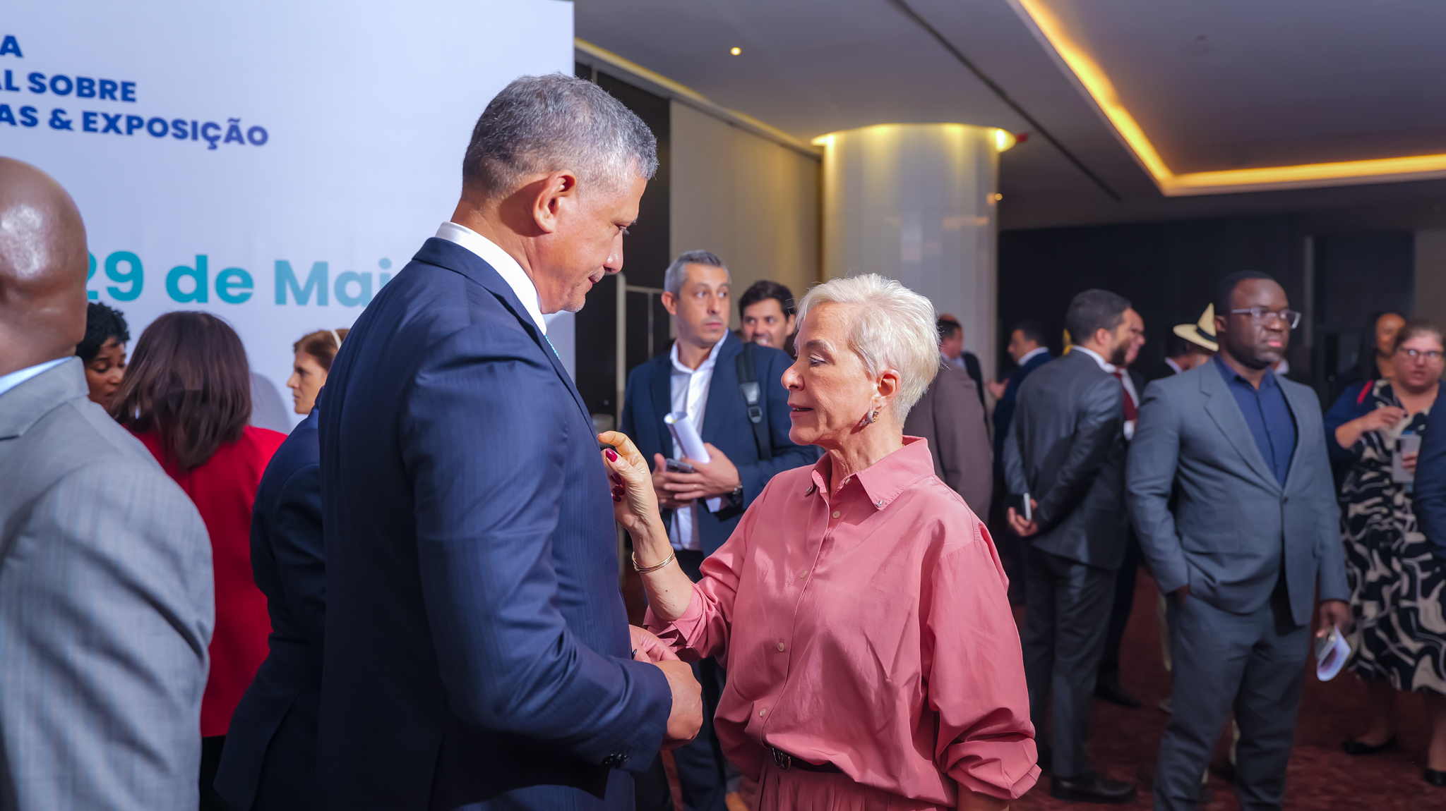 Galeria MINEA 2025 - Imagem 93