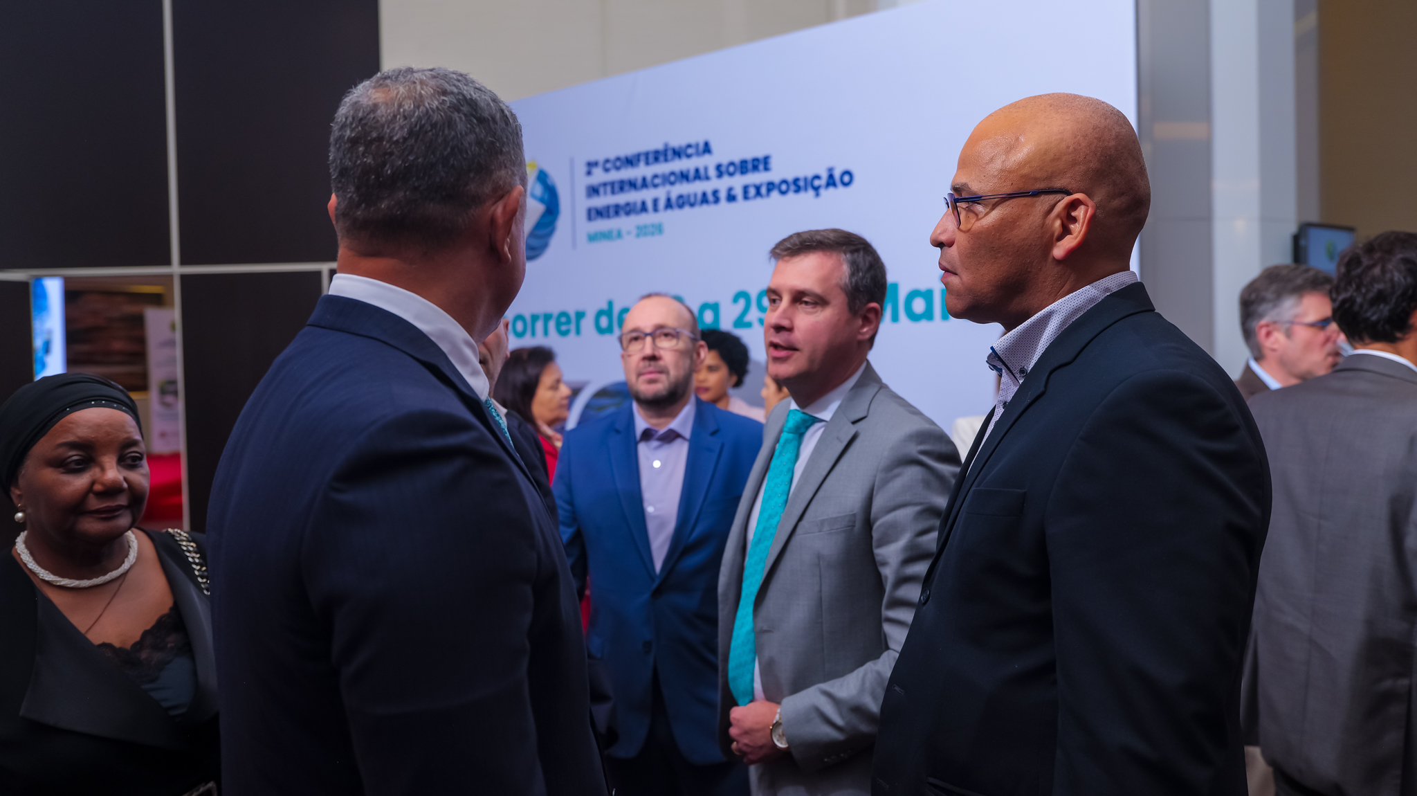 Galeria MINEA 2025 - Imagem 99