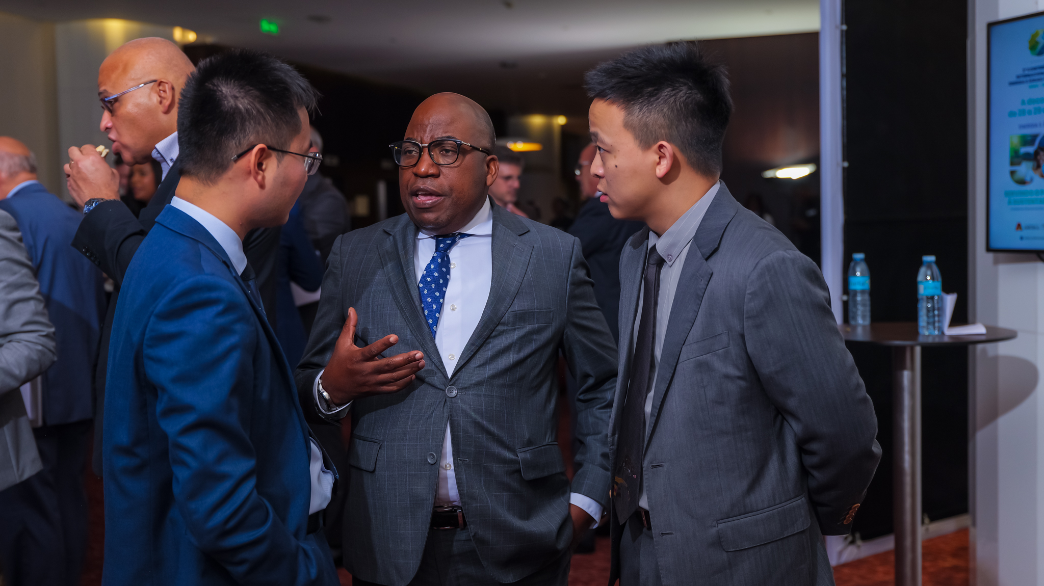 Galeria MINEA 2025 - Imagem 105