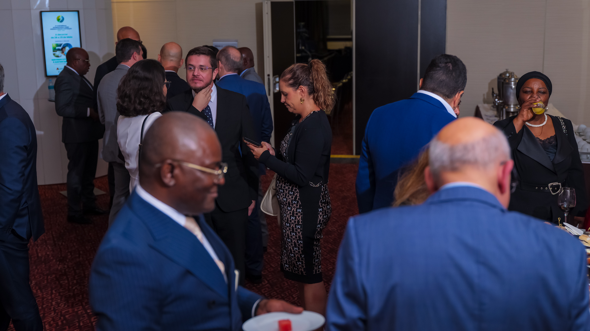 Galeria MINEA 2025 - Imagem 120