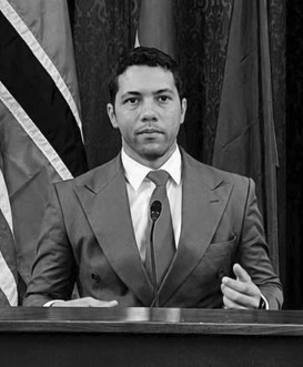 Daniel Morais