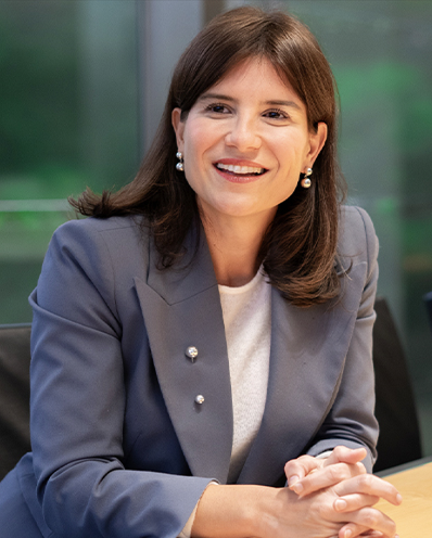 Dra Débora Melo Fernandes