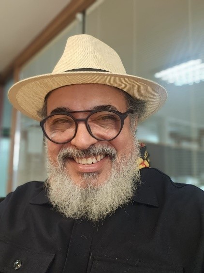 Marcelo Pereira