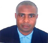 Nsacalo Domingos Maceu