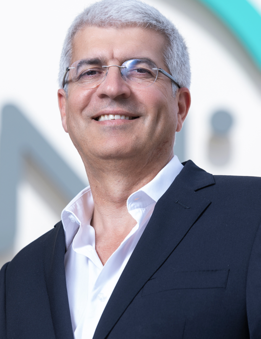 Professor António Grilo