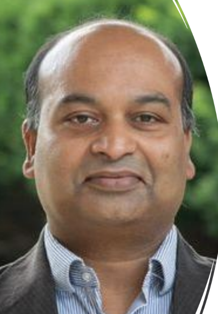 Professor Anurag Srivastava