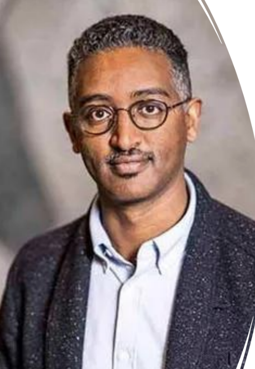 Professor Edo Abraham