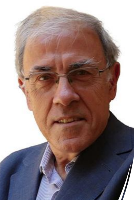 Professor Ignacio Perez-Arriaga