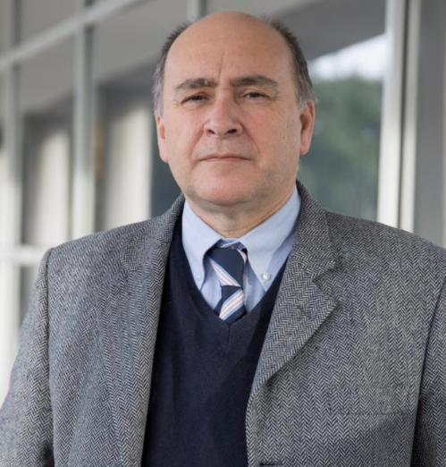 Professor João Peças Lopes