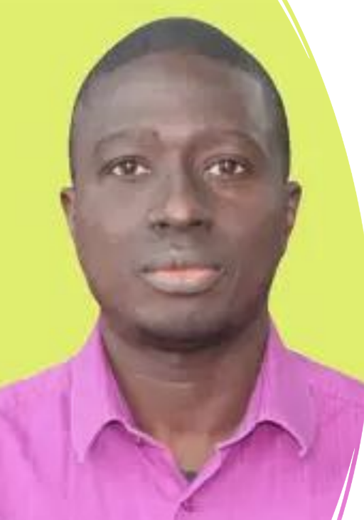 Professor Ousmane Seidou