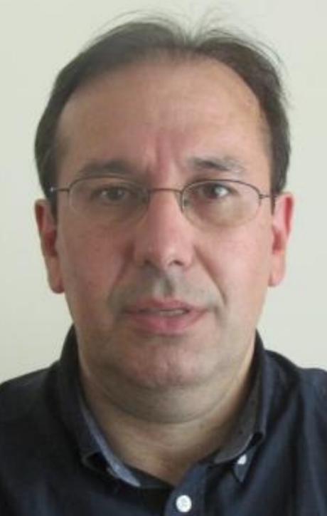 Professor Paulo Leitão