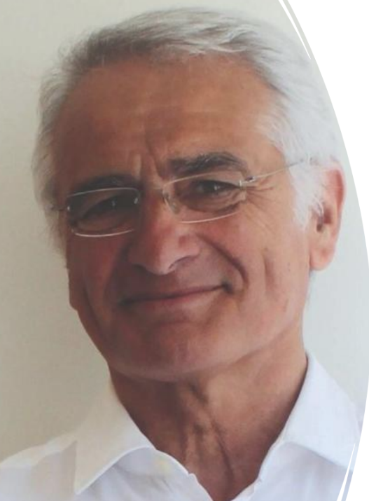 Professor Poças Martins