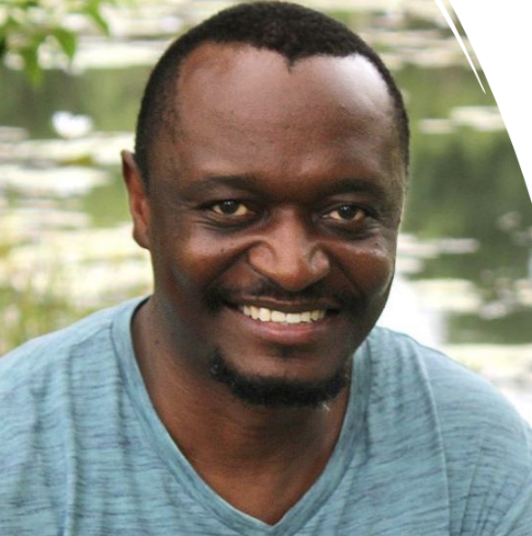 Professor Tafadzwanashe Mabhaudhi