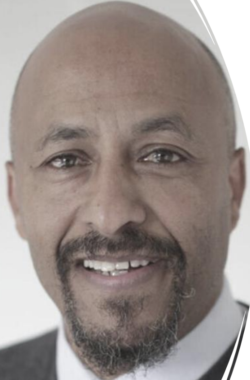 Professor Yacob Mulugetta