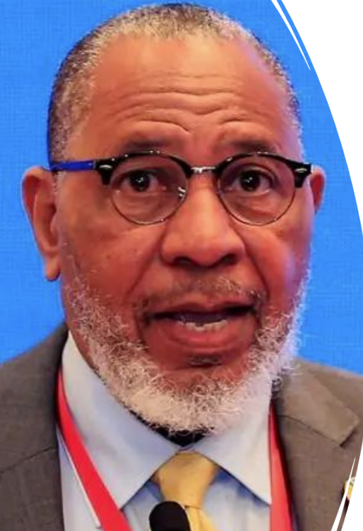 Professor Yoba Sokona