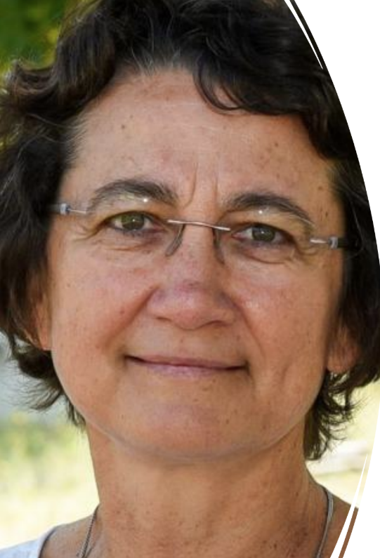 Professora Júlia Seixas