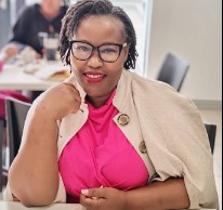 Rennie Munyayi