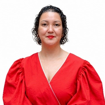 Solange Góis